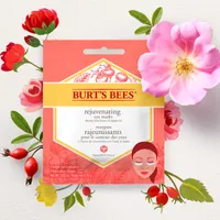 Rejuvenating Eye Mask