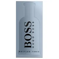 BOSS Bottled Tonic Eau de Toilette for Men