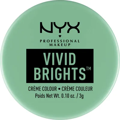 Vivid Brights Crème Colour