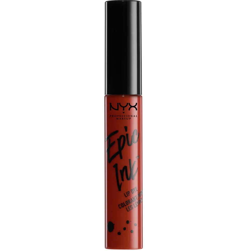 Epic Ink™ Lip Dye