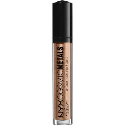 Cosmic Metals Lip Cream