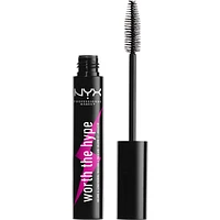 Worth the Hype Volumizing & Lenghtening Mascara