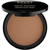 Matte Bronzer