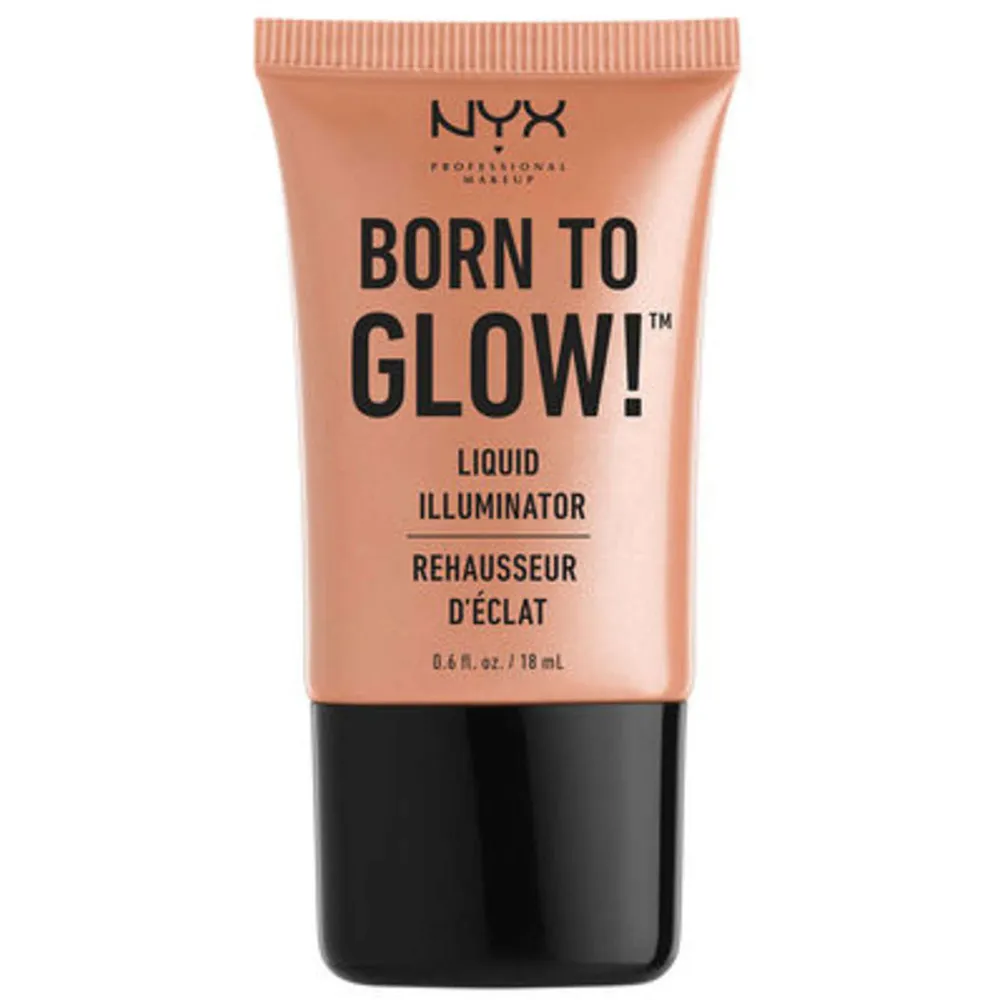 Born To Glow Liquid Illuminator