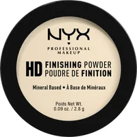 High Definition Finishing Powder, Translucent