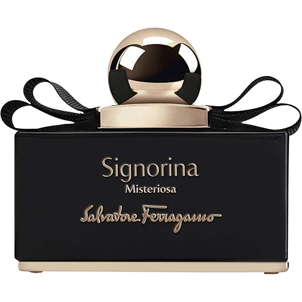 Signorina Misteriosa Eau de Parfum