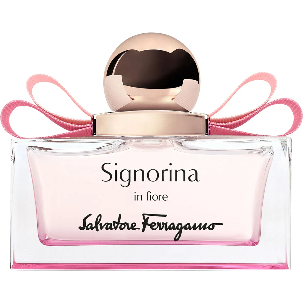 Signorina In Fiore Eau de Toilette