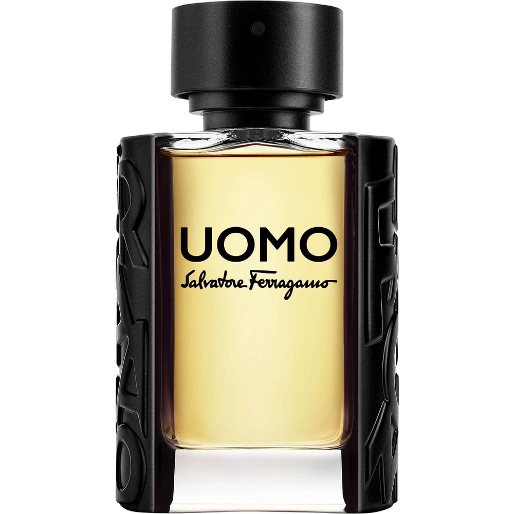 Uomo Eau de Toilette