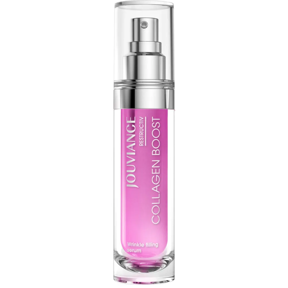 Collagen Boost Wrinkle Filling Serum