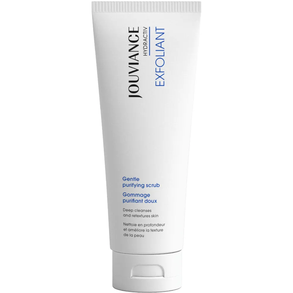 Exfoliant Gentle Purifying Exfoliator