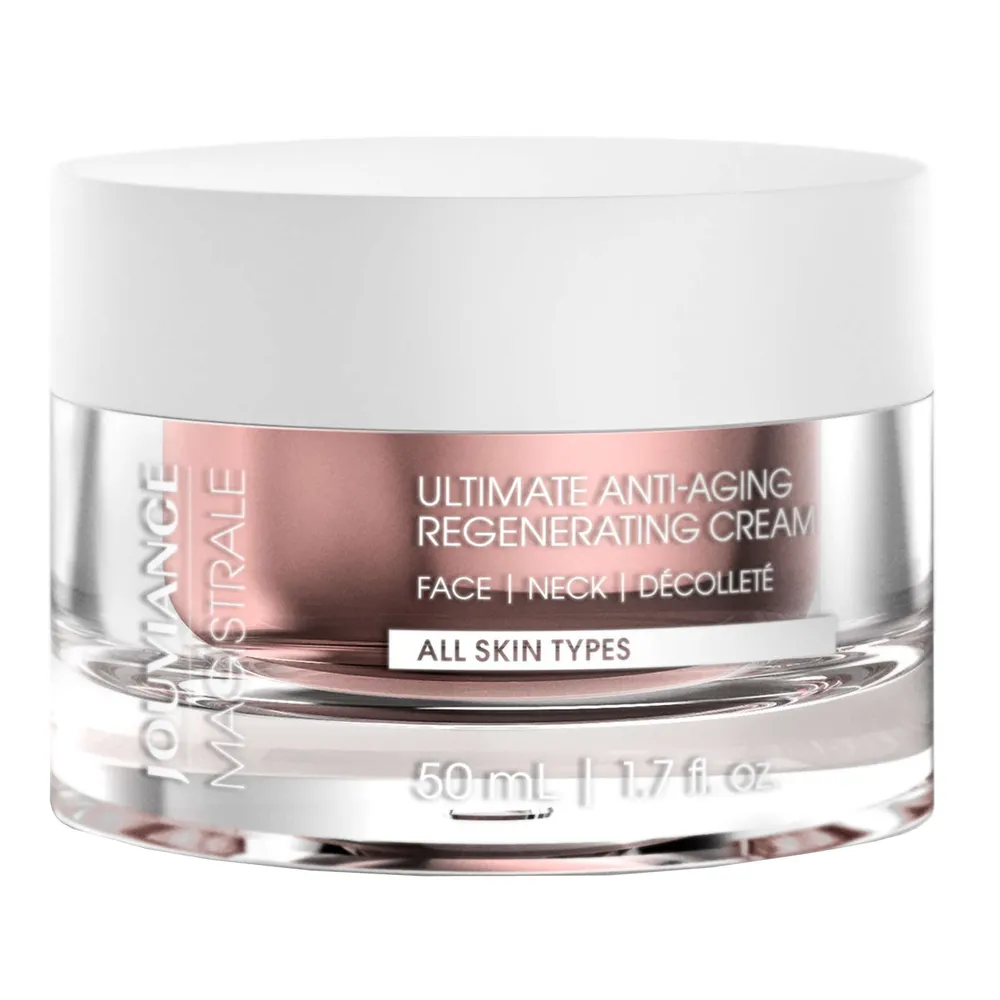 MAGISTRALE Ultimate Anti-Aging Regenerating Cream                     