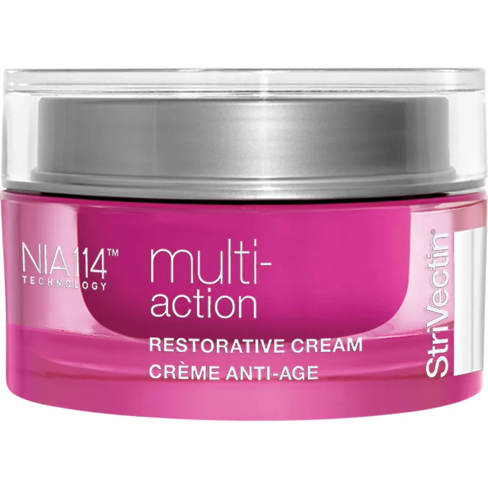 Multi-Action Restorative Cream