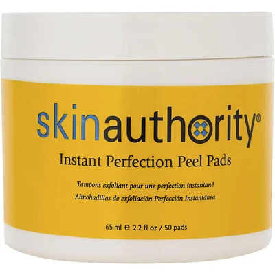 Instant Perfection Peel Pads