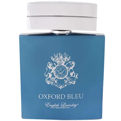 Oxford Bleu Eau de Parfum