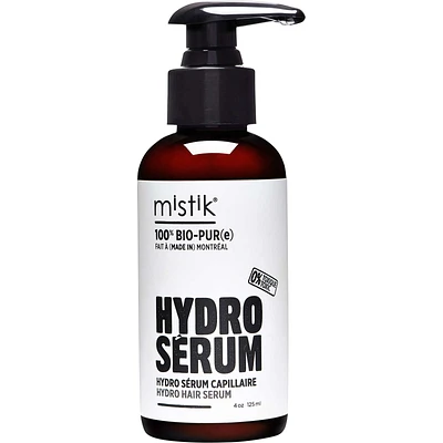 Hydro Hair Serum - Blueberry