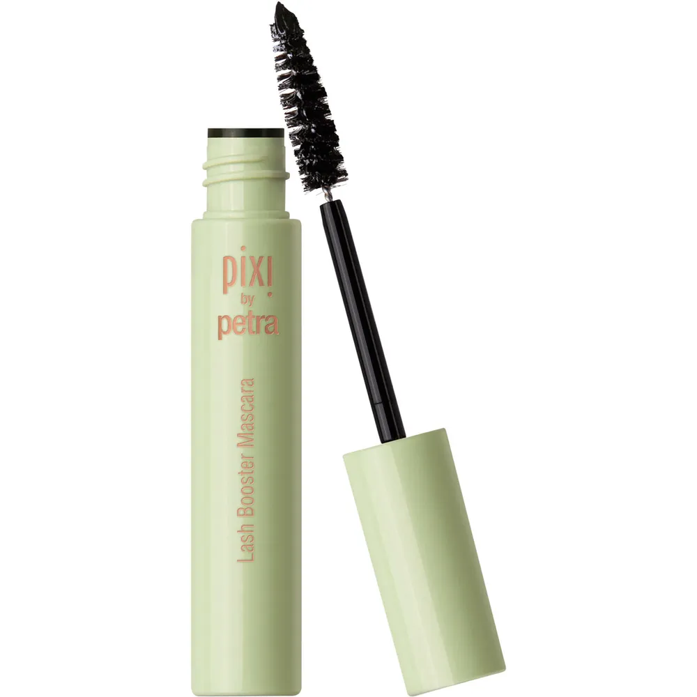 Lash Booster Mascara