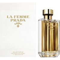 La Femme Prada Eau De Parfum Spray