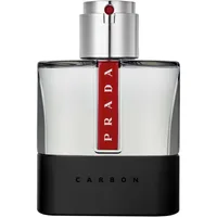 Luna Rossa Carbon Eau de Toilette, Warm and Spicy Mens Fragrance