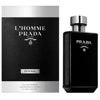 L'Homme Prada Intense Eau De Parfum Spray