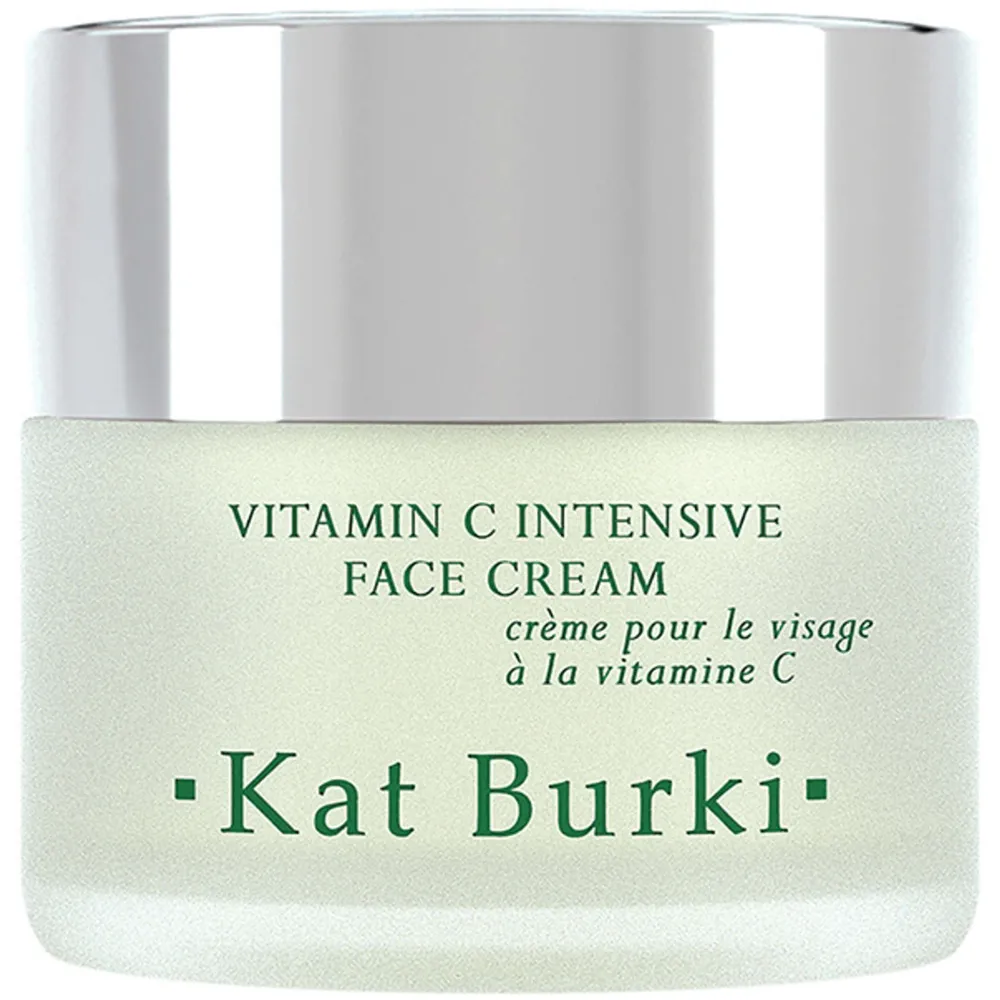 Vitamin C Intensive Face Cream