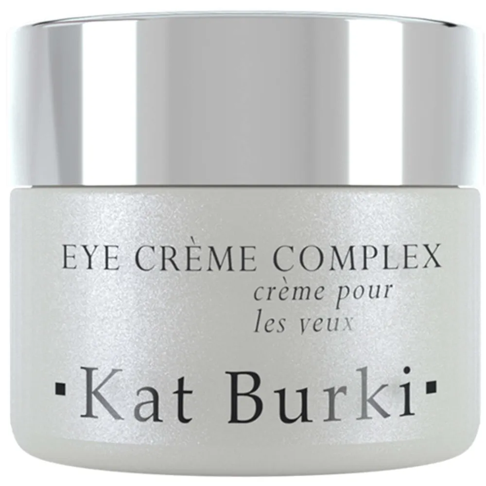 Complete B Eye Crème Complex