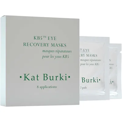 KB5 Eye Recovery Masks