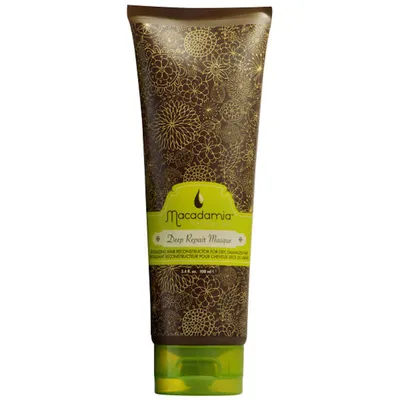 Natural Oil Deep Repair Masque