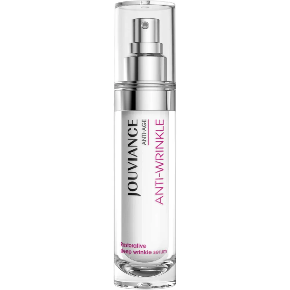 Anti-Wrinkle  Restorative Deep Wrinkle Serum