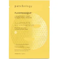 FlashMasque® 5 Minute Sheet Mask: Illuminate