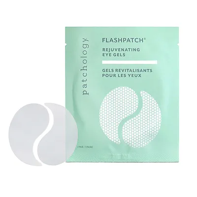 Eye Revive FlashPatch® Rejuvenating Eye Gels (5 Pairs)