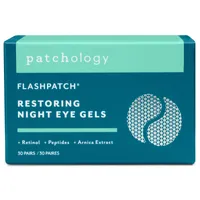 FlashPatch® Restoring Night Eye Gels ( Pairs