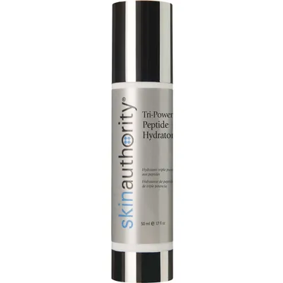 Tri-Power Peptide Hydrator