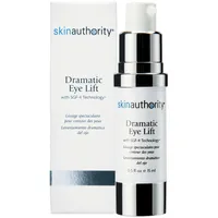 Dramatic Eye Lift