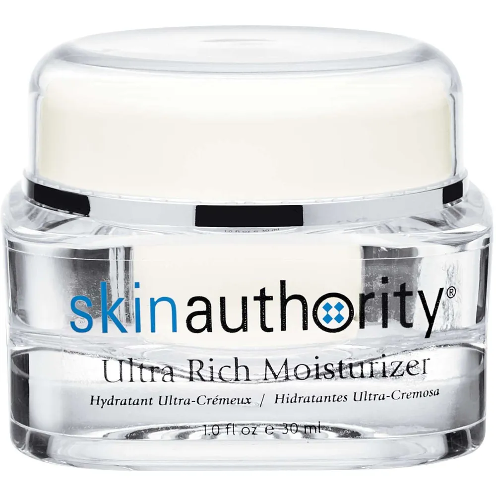 Ultra Rich Moisturizer