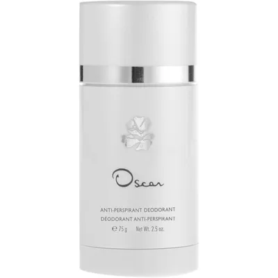 Oscar Anti-Perspirant Deodorant