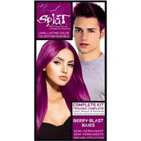 Extreme Semi-Permanent Hair Colour Kit