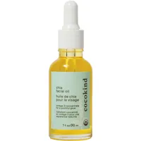 Organic Chia Facial Oil