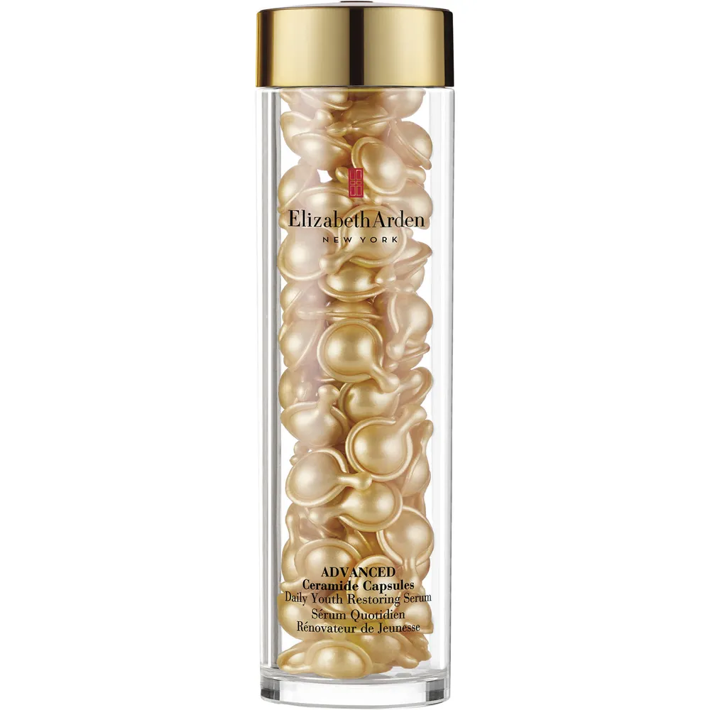 Advanced Ceramide Capsules Daily Youth Restoring Serum 