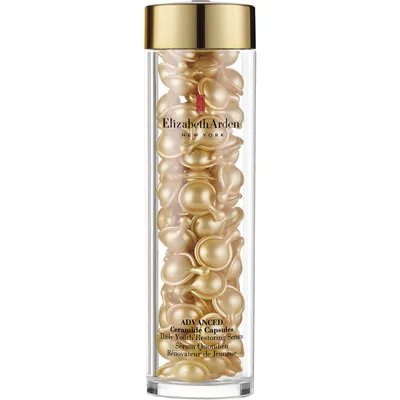 Advanced Ceramide Capsules Daily Youth Restoring Serum 