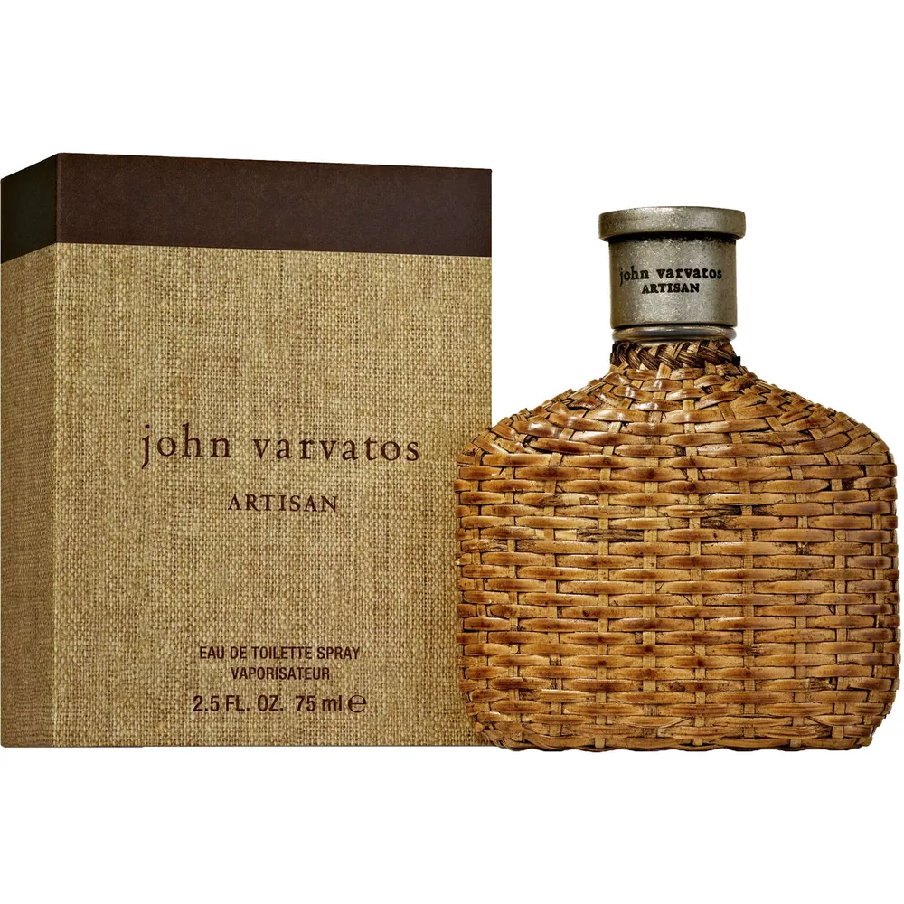 Artisan Eau de Toilette