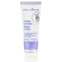 Lavender Hand Cream