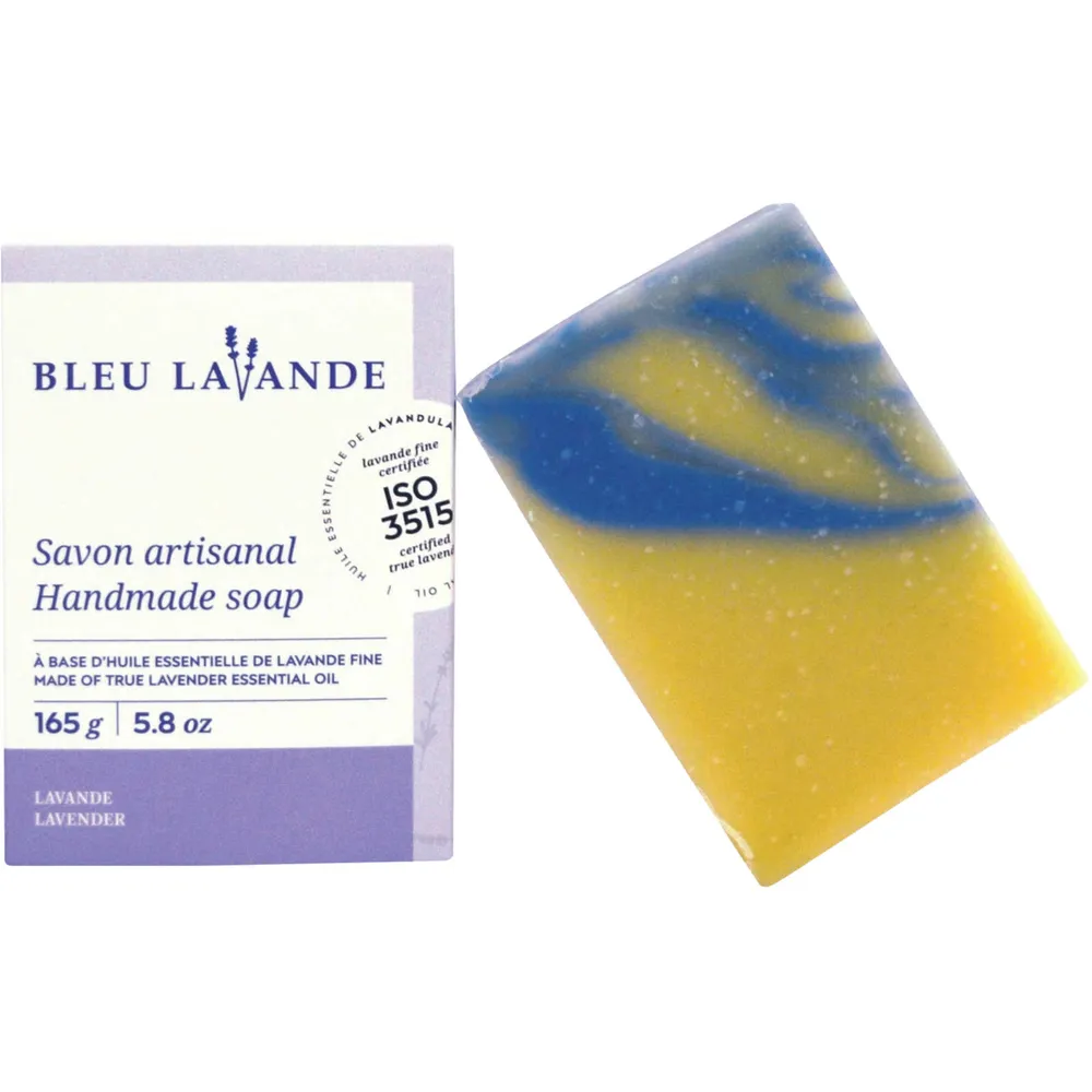 Soap Lavender