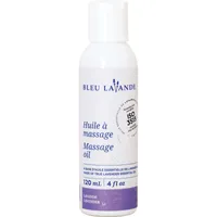 Massage Oil Ambiance