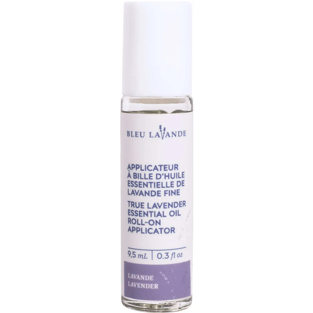 Lavender Oil-Roll On Applicator