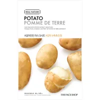 Real Nature Mask Potato