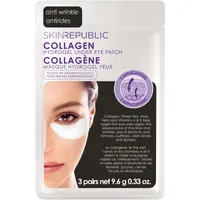 Collagen Under Eye Patch