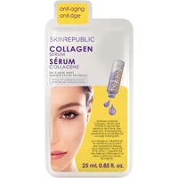 Collagen Infusion Face Mask