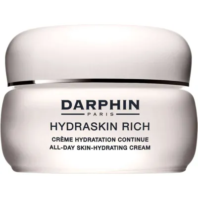 HYDRASKIN Rich All-Day Skin-Hydrating Cream