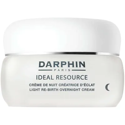 IDEAL RESOURCE Light Re-Birth Overnight Cream