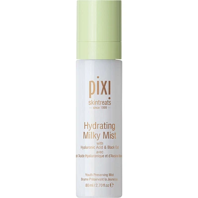 Hydrating Milky Mist